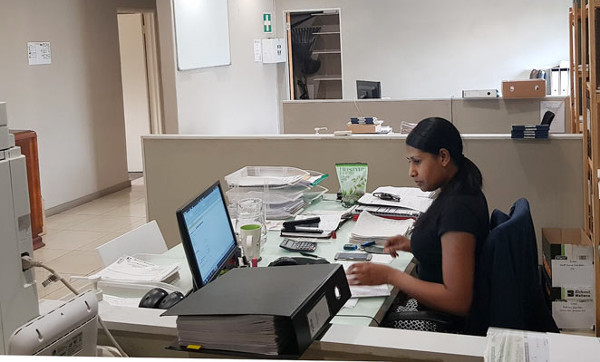 X10siv Office