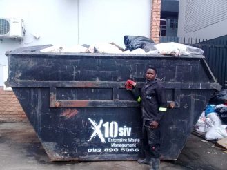 X10siv Skip